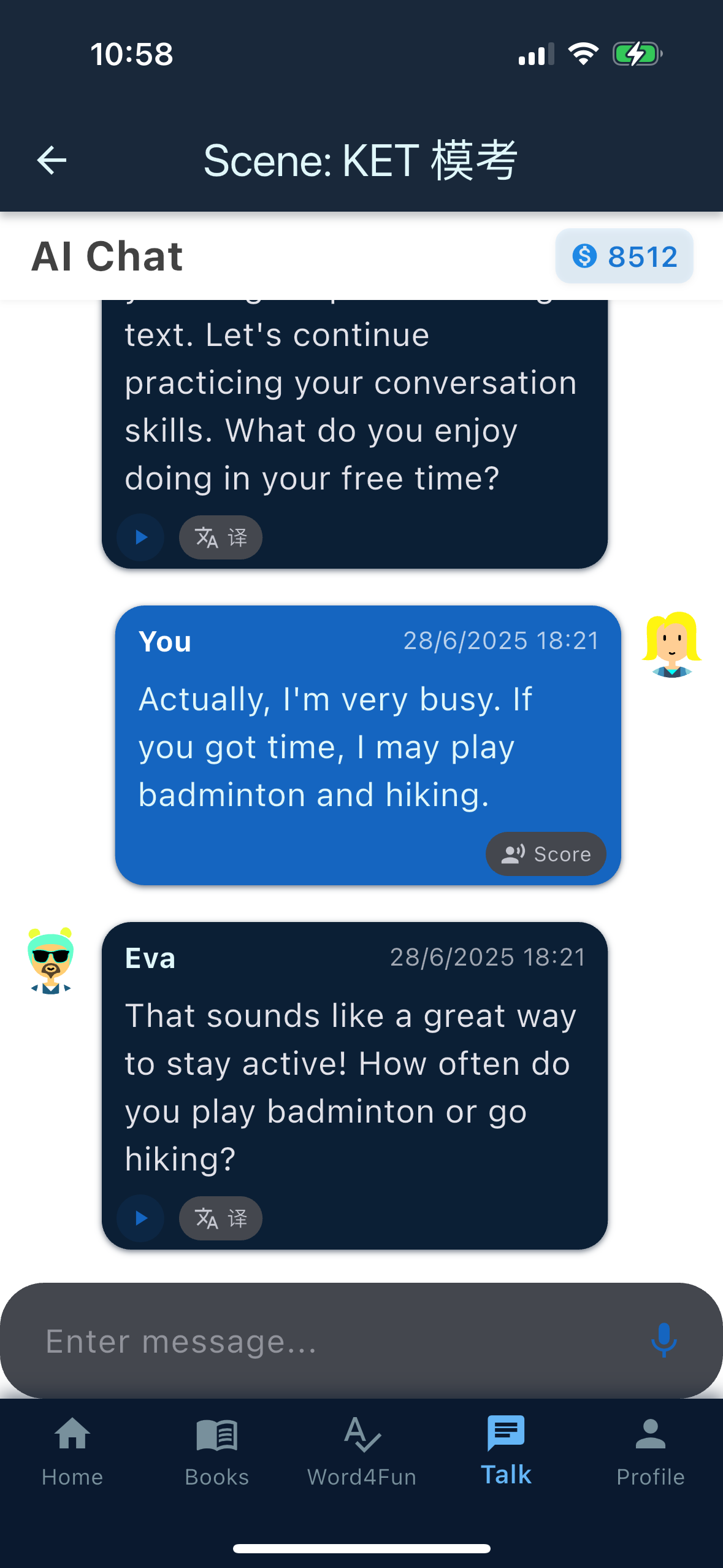 AI-Assisted Reading